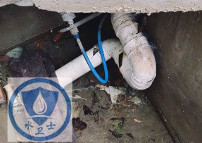 姜堰区水管漏水检测公司6