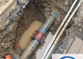姜堰区水管漏水检测公司4