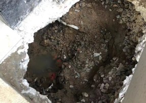 姜堰区水管漏水检测公司2