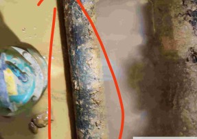 姜堰区水管漏水检测公司1